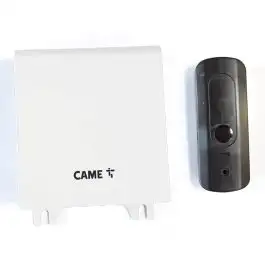 RIOEDK01 - Système pour bords sensibles