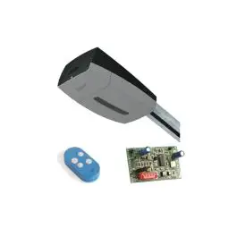 VER08DES - Kit pour portes de garage 800N