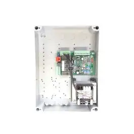 Armoire de commande 230VAC