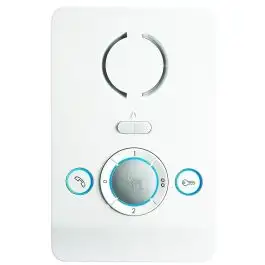 Moniteur PERLA AC PEC BI audio main libre