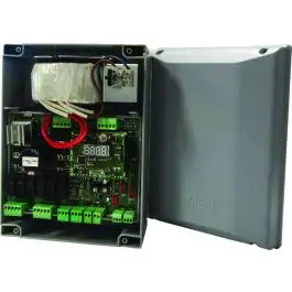 Armoire de commande ZLX24MA