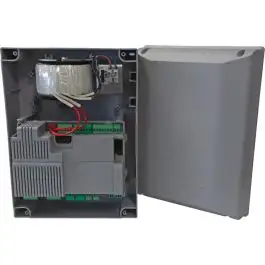 Armoire de commande ZLX24SA