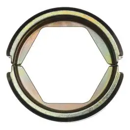 MATRICE POUR SERTISSEUSE FORCE LOGIC (ELECTRICITE) NF22 CU 16