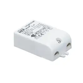 Alimentation led cc 350ma - 1-3,8w