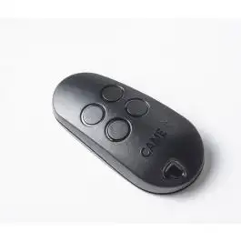 TOP44FGN - Émetteur 4 canaux à 433,92 Mhz