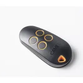 TOPD4FRN - Émetteur 4 canaux double fréqu