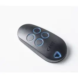 TOP44RBN - Émetteur Rolling code 4 canaux 433