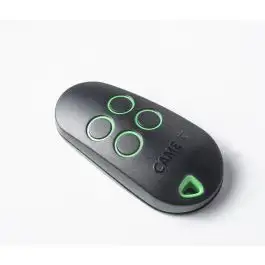 TOPD4REN - Émetteur Rolling code 4 canaux 433-868