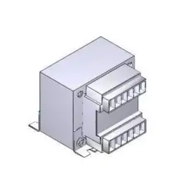Transformateur 400V - ZT4 ZT5 ZT6
