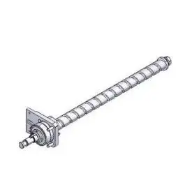 Vis sans fin - KRONO 3