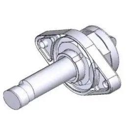 Système de déblocage - BZ