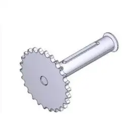 Arbre de transmission - C003 C004 C005