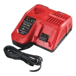 CHARGEUR 12 & 18 VOLTS M12-18C