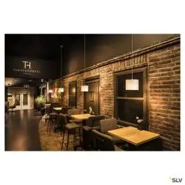 Câble, intérieur, 10 m, argent