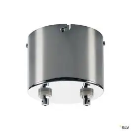 TENSEO, transformateur, intérieur, chrome, 12V/50VA