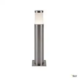 TRUST 30, borne extérieure, inox, LED, 8,6W, 3000K, IP55, inox 316