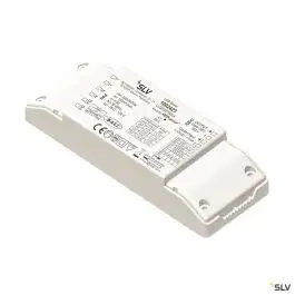 Alimentation LED pour MEDO, accessoire, intérieur, blanc, 20 W, IP 20