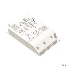 Alimentation LED pour MEDO, accessoire, intérieur, blanc, 40 W, IP 20