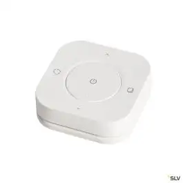 SLV VALETO®, télécommande pour contrôle de fonctions CCT et RGBW