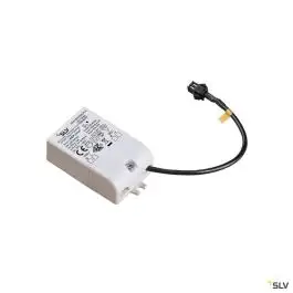 Alimentation LED, intérieur, blanc, 6,5-10W, 250mA