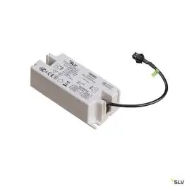 Alimentation LED, intérieur, blanc, 21-29,5W, 500/600/700mA