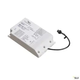 Alimentation LED, intérieur, blanc, 4,2-50W, 1050mA, variable Dali