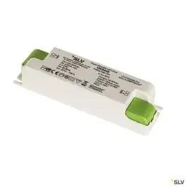 Alimentation LED, intérieur, blanc, 40W, 700mA, variable