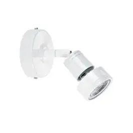 Zao 01 blc a/led 4w/3000k