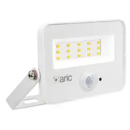 Wink 2 led 10w 4000k blc pir
