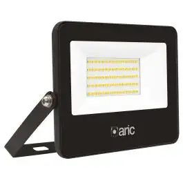 Wink 2 led 50w 3000k noir
