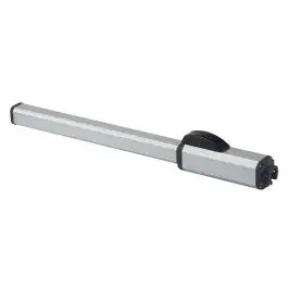 operateur 422 cbac. operateur hydrau. 230v, acc. instal., cle dev. cond.8uf 400v