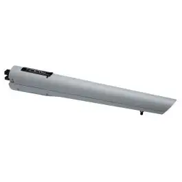 operateur s418 24v electromecanique. accessoire de fixation et cle de dev.