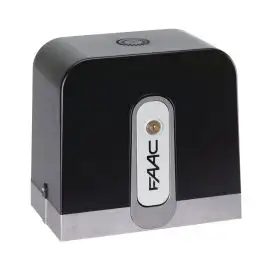 operateur c721 24v - 800kg avec e721, pignon, cle dev., plaque de fondation