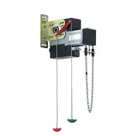 operateur 540 bprv a depannage&deverrouillage,avec electroni