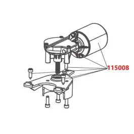 391 - groupe moteur pour operateur 391