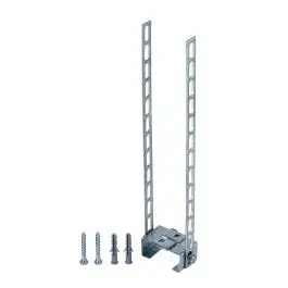 support de fixation centrale