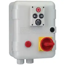 boitier electronique 540bpr pour operateur 541t