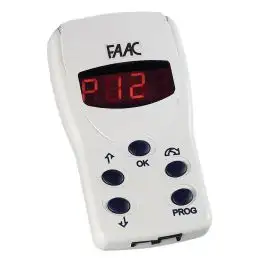 programmateur pour 433 et 868 slhp