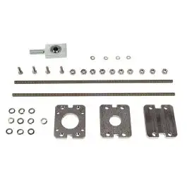 400 - ensemble butee mecanique