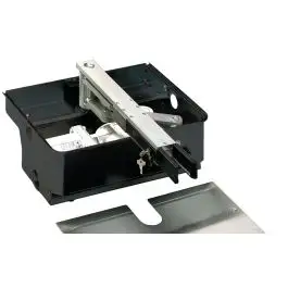 770 - caisson autoportant