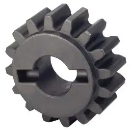 pignon z16 cremalliere universelle