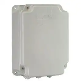 boitier pour platine - modele e