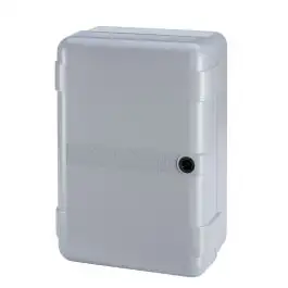 boitier pour platine - modele l.m