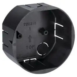 boitier d'encastrement select.