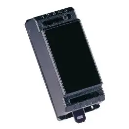 xbr2 - interface bus relais 2 canaux