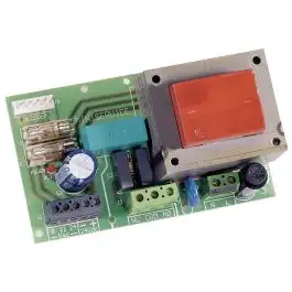 platine miniservice mod 98