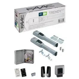 trendykit act 24v integral