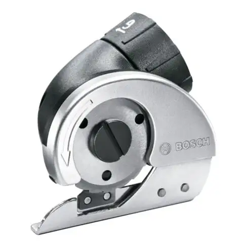 Accessoire de coupe universel Bosch, Accessoires système Collection IXO