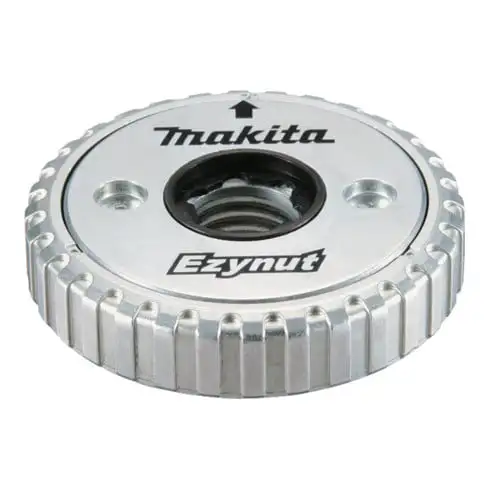 Accessoire Makita EZYNUT M14 pour WS 180/230 mm (195354-9)
