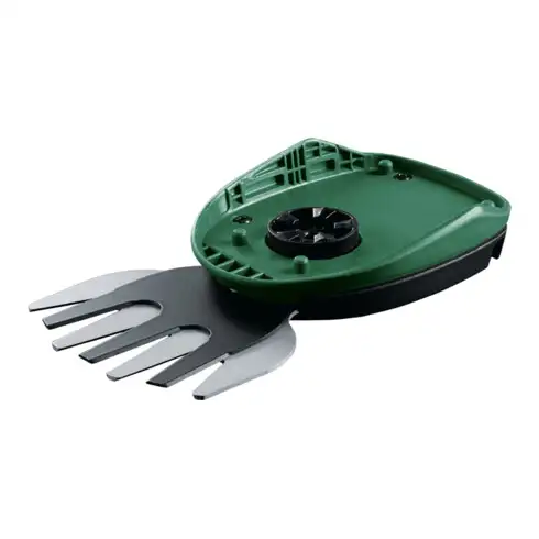 Accessoires Bosch Lames de cisaille à gazon Multi-Click (Isio)